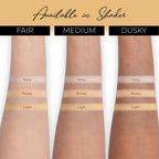 Insight HD Finishing Loose Powder