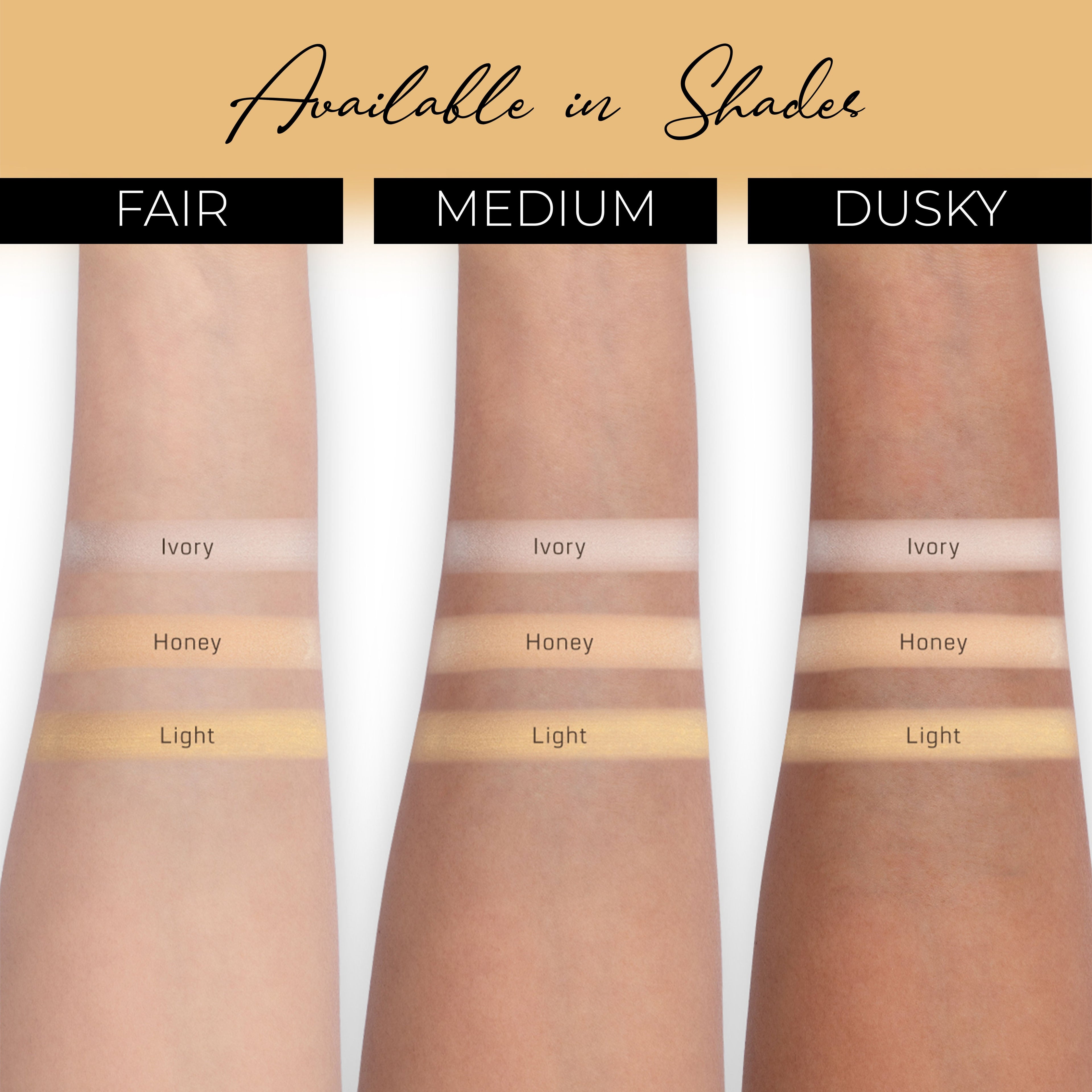 Insight HD Finishing Loose Powder