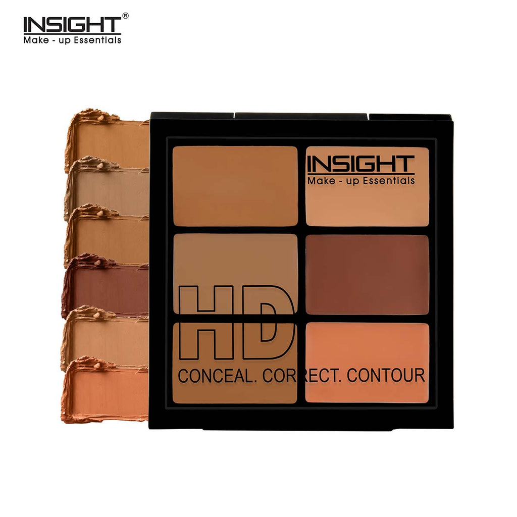 Insight HD Conceal.Correct.Contour
