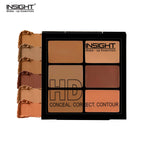 Insight HD Conceal.Correct.Contour