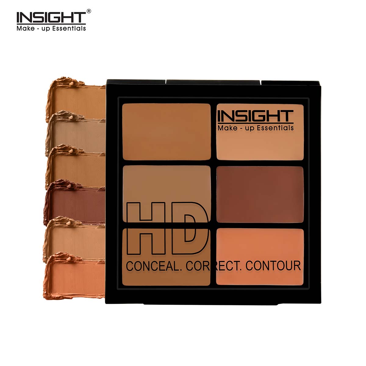 Insight HD Conceal.Correct.Contour