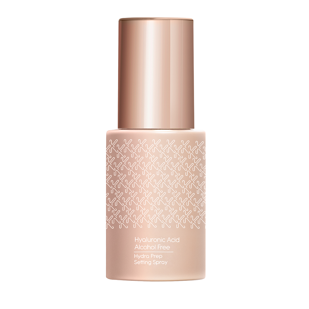 Kay Beauty Hydra-Prep Setting Spray