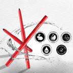 FACES CANADA Magneteyes Kajal Duo Pack