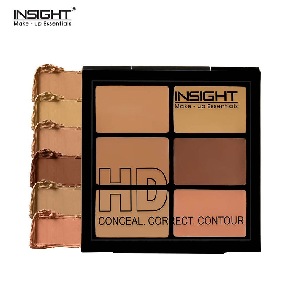 Insight HD Conceal.Correct.Contour