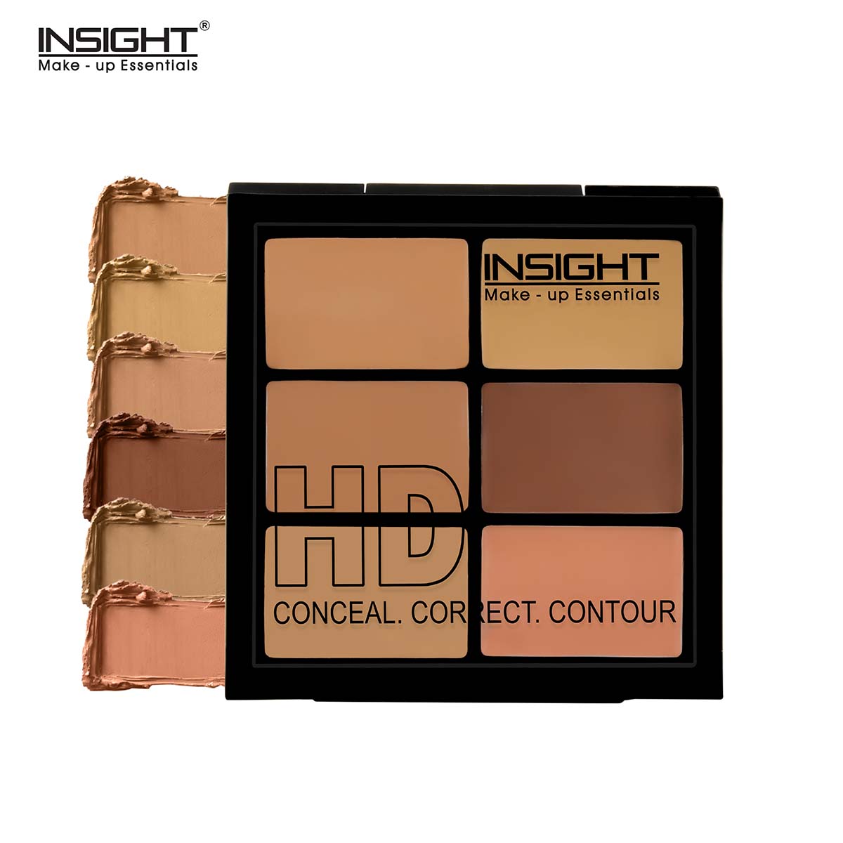 Insight HD Conceal.Correct.Contour