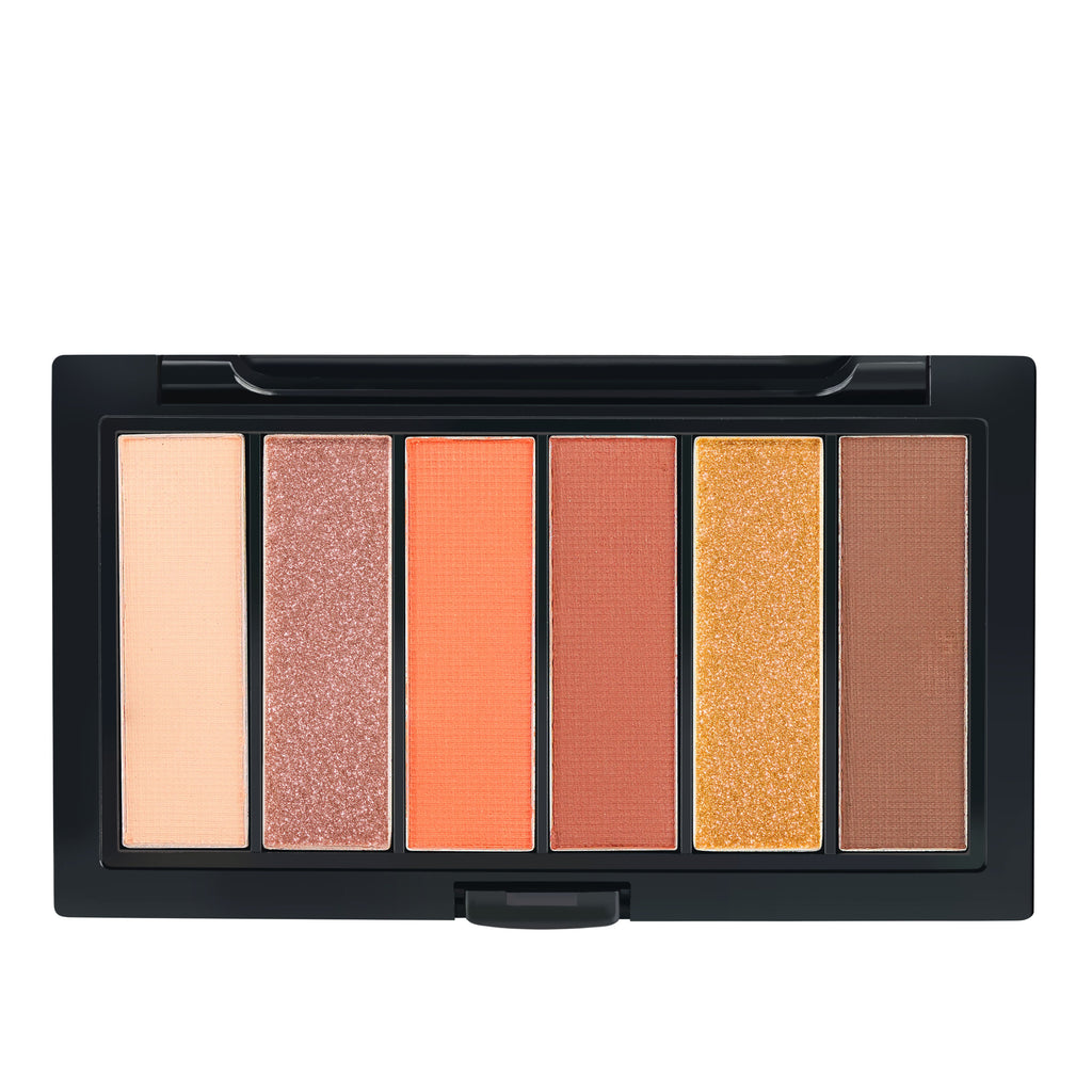 Insight Show Time Eyeshadow Palette