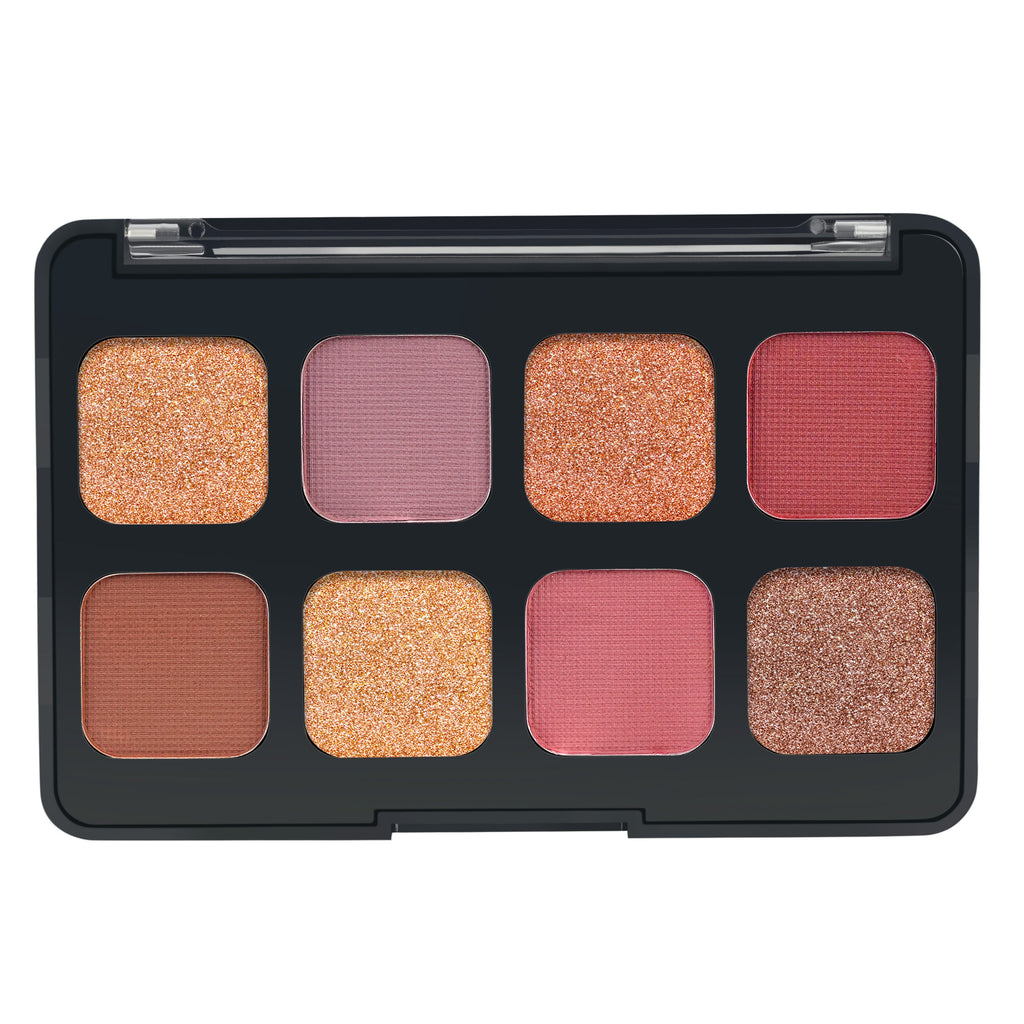 Insight Winged Eyes Eyeshadow Palette