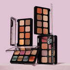 Insight Winged Eyes Eyeshadow Palette