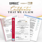 Insight Winged Eyes Eyeshadow Palette