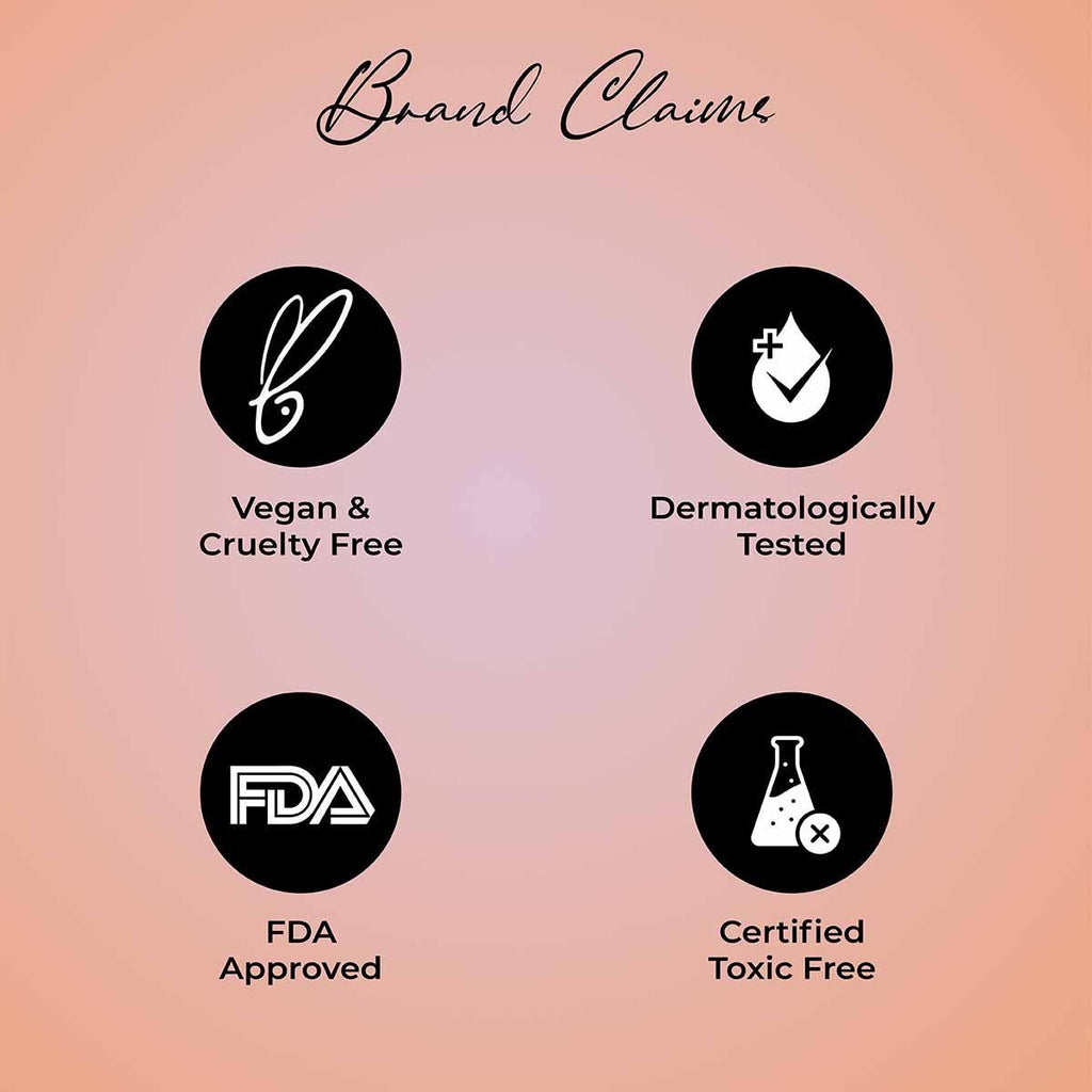 Insight Winged Eyes Eyeshadow Palette