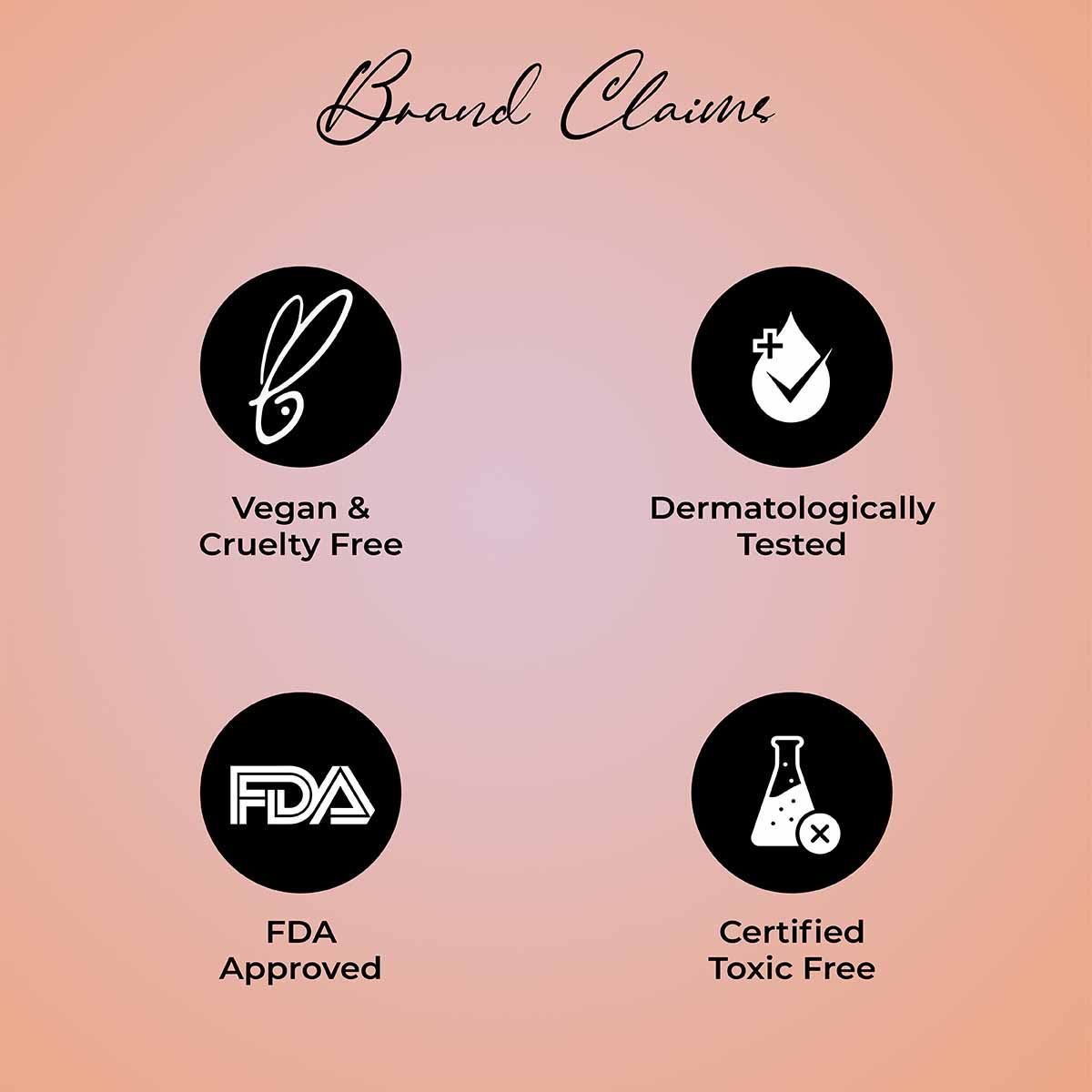 Insight Winged Eyes Eyeshadow Palette