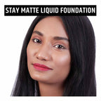 Insight Stay Matte Liquid Foundation