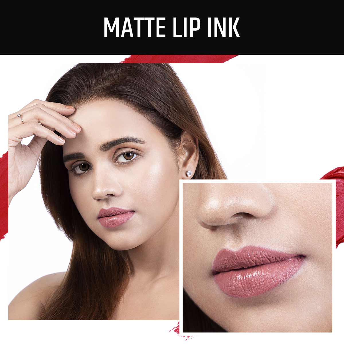 Insight Matte Lip Ink