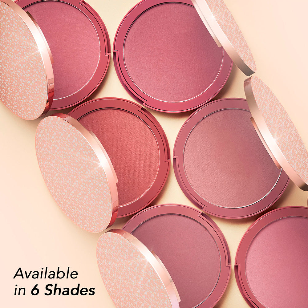 Kay Beauty Matte Blush