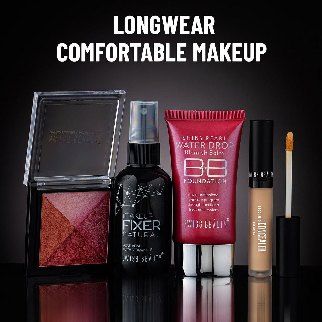 Swiss Beauty Liquid Concealer