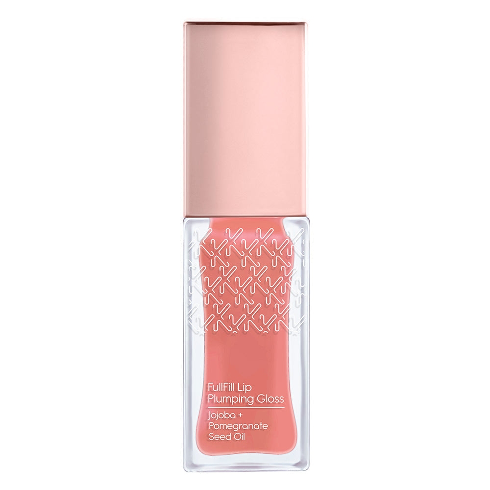 Kay Beauty FullFill Lip Plumping Gloss