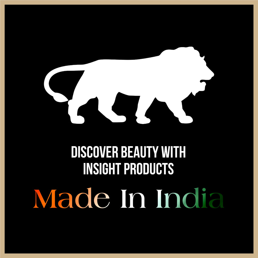 Insight 3 In 1 Long Lasting Primer