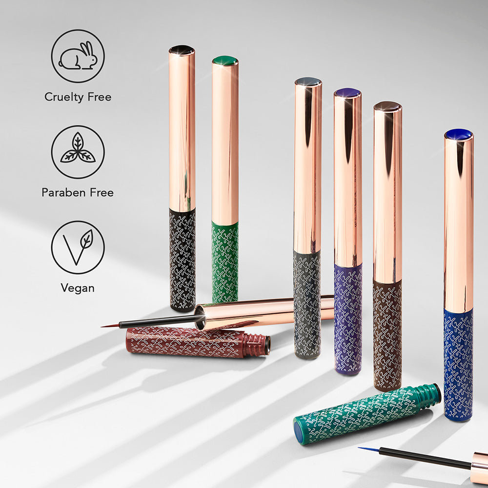 Kay Beauty Eye Stylist Liquid Eyeliner