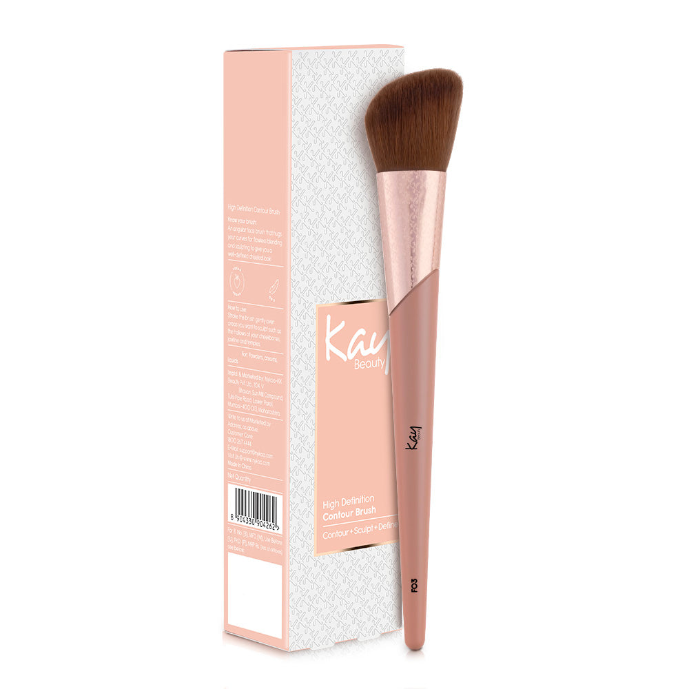 Kay Beauty Contour Brush