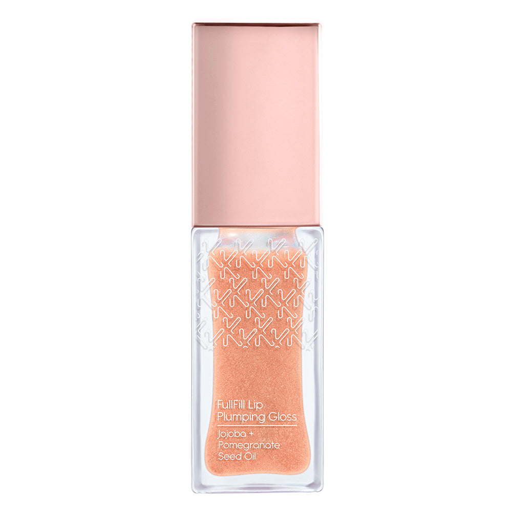 Kay Beauty FullFill Lip Plumping Gloss