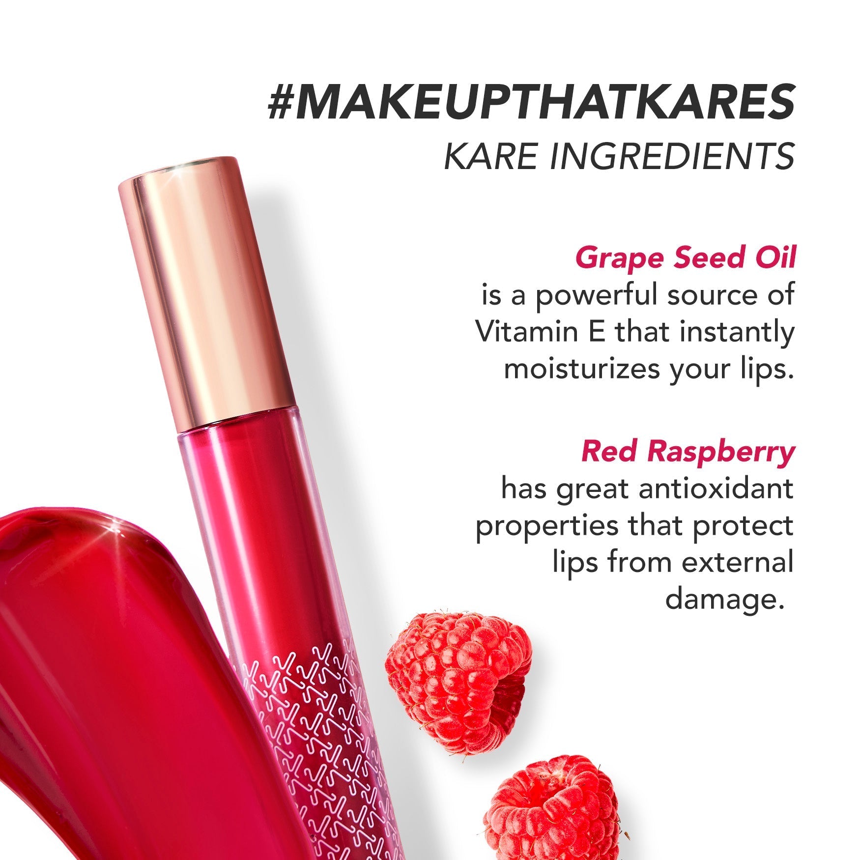 Kay Beauty Lip Tint