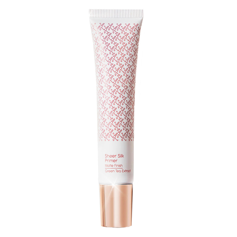 Kay Beauty Sheer Silk Primer