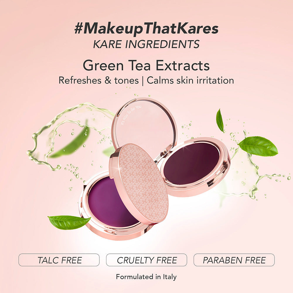 Kay Beauty Velvet Dream Multi-Use Blush