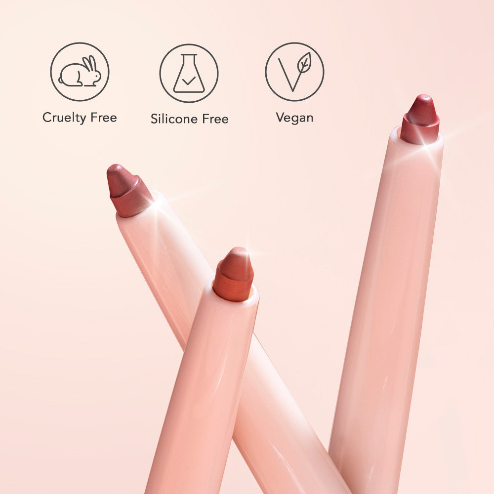 Kay Beauty Plumping HD Lip Liner