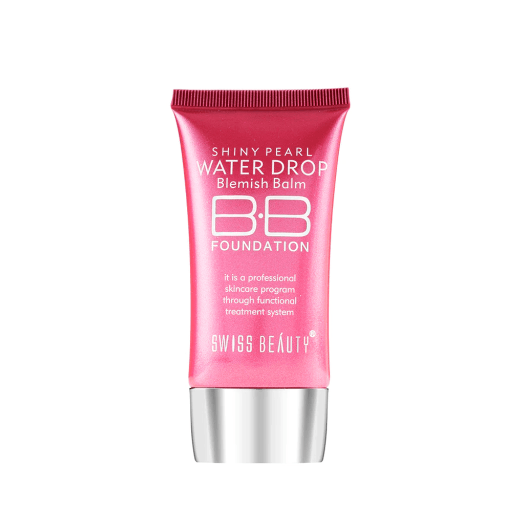 Swiss Beauty Shiny Pearl BB Foundation
