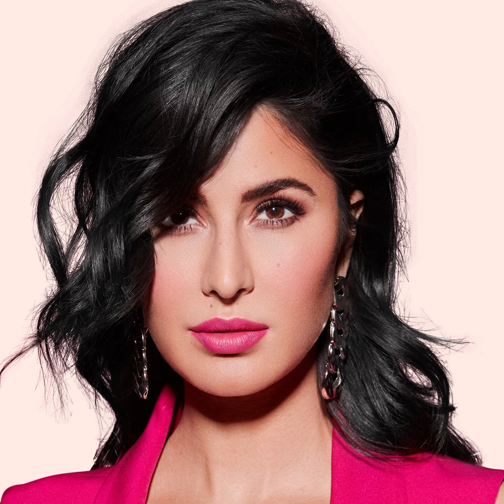 Kay Beauty Matte Lipstick