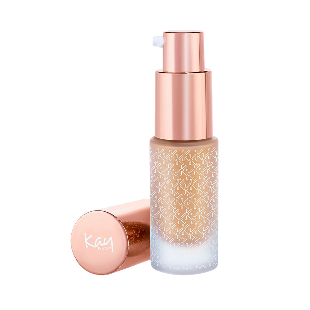 Kay Beauty Illuminating Liquid Luminizer