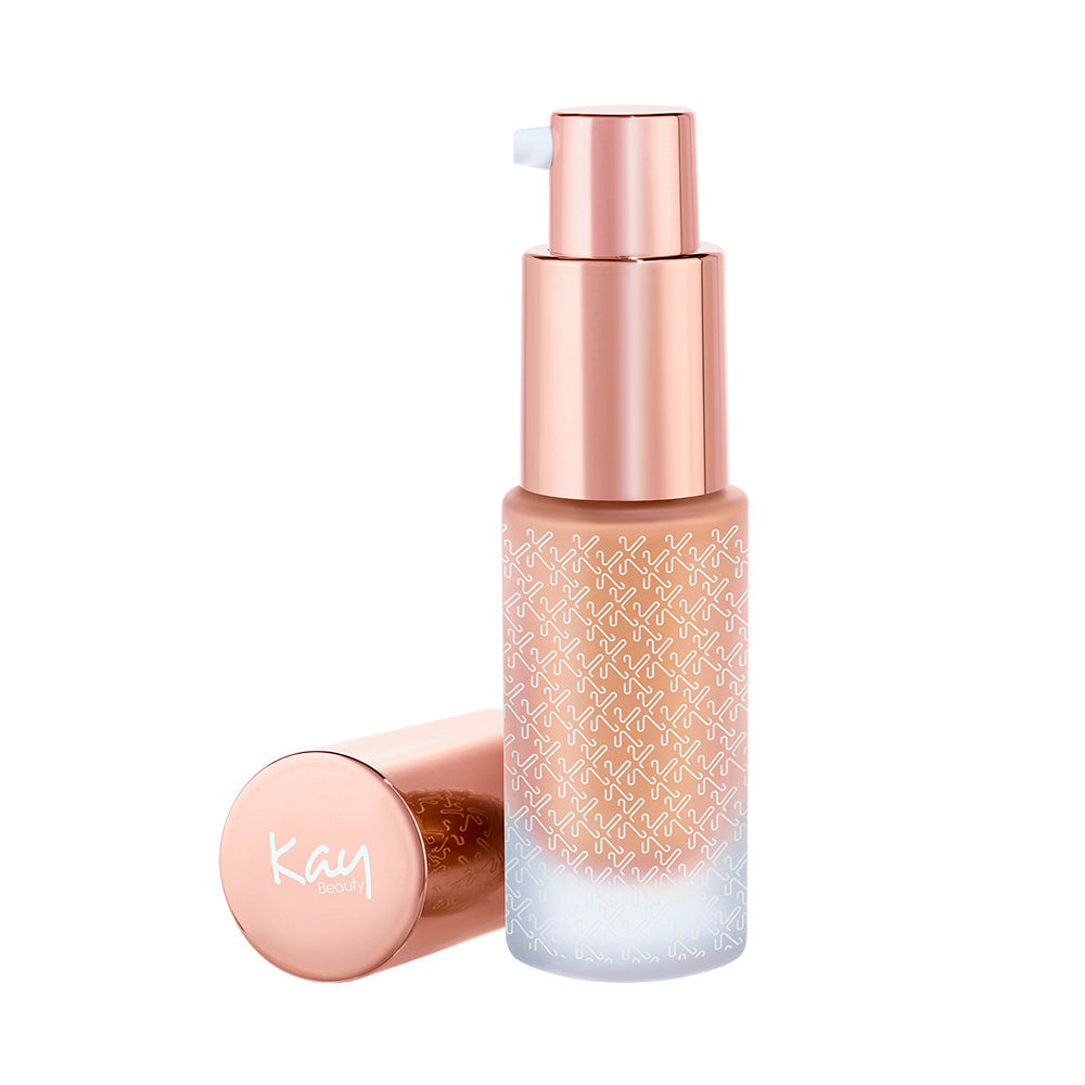 Kay Beauty Illuminating Liquid Luminizer