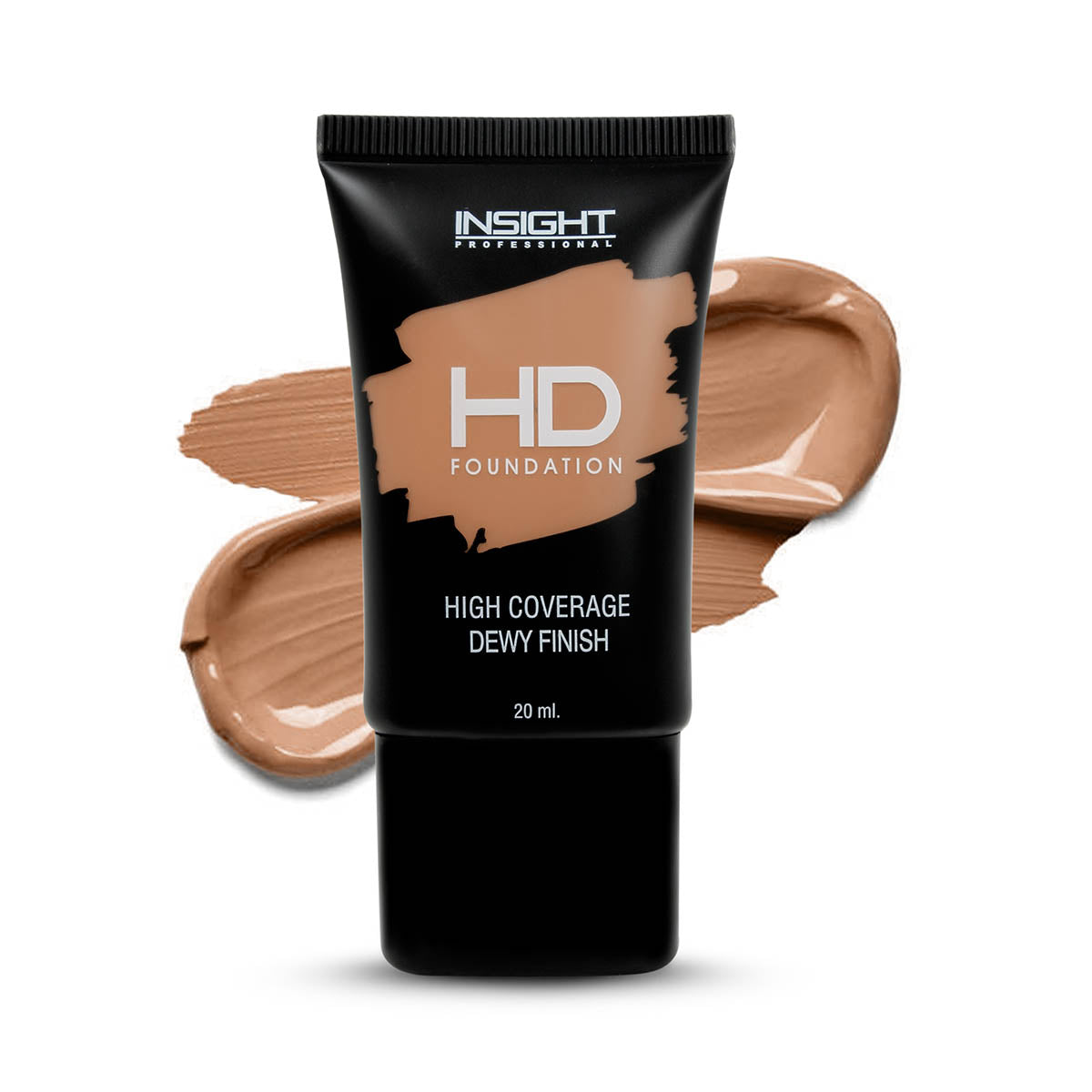 Insight HD Foundation