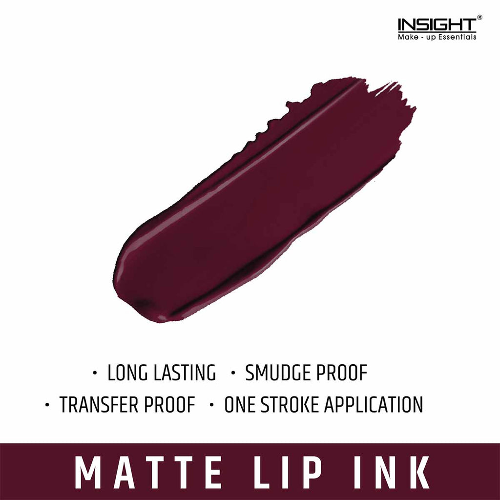 Insight Matte Lip Ink