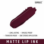 Insight Matte Lip Ink