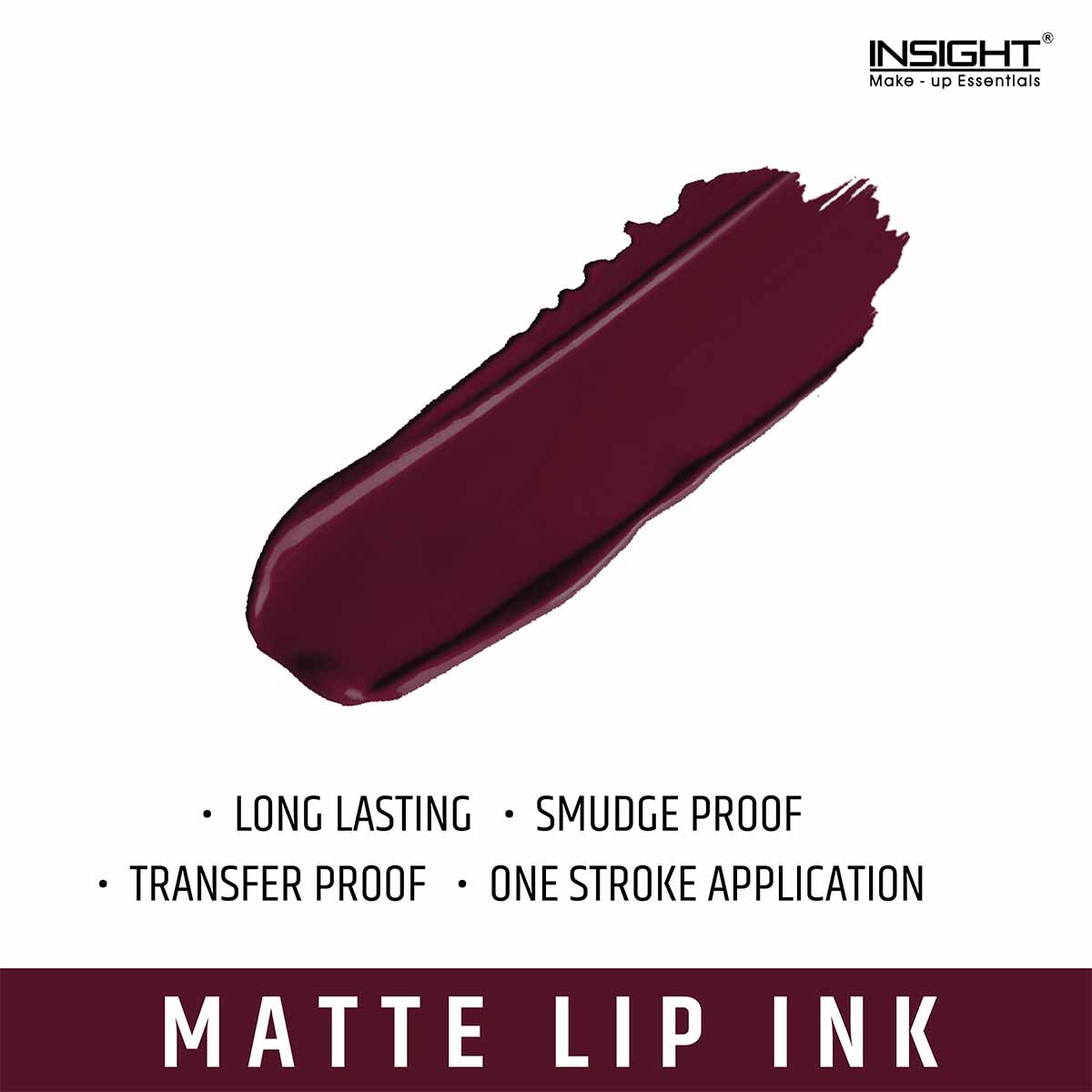 Insight Matte Lip Ink