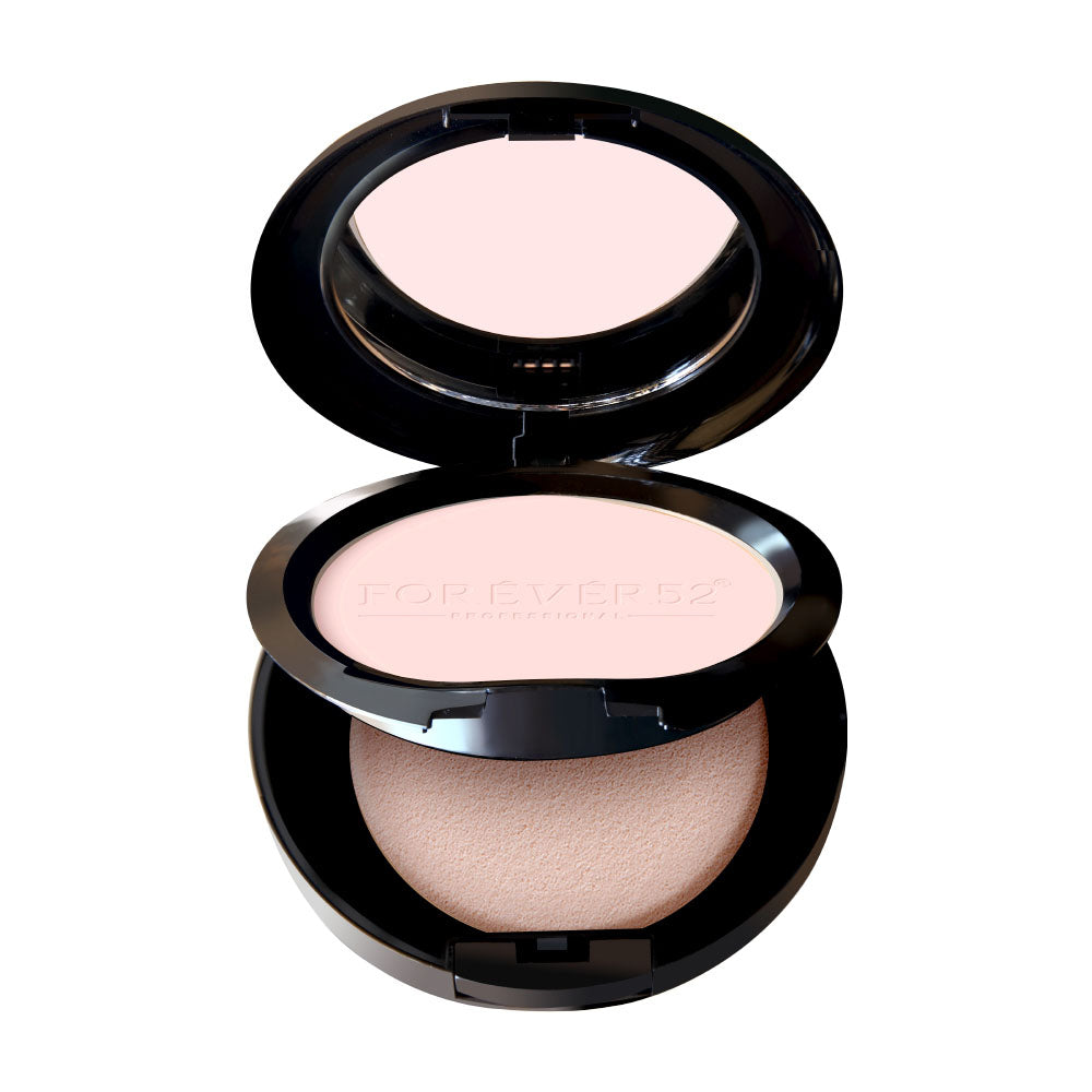 Forever 52 Two Way Cake Compact Powder