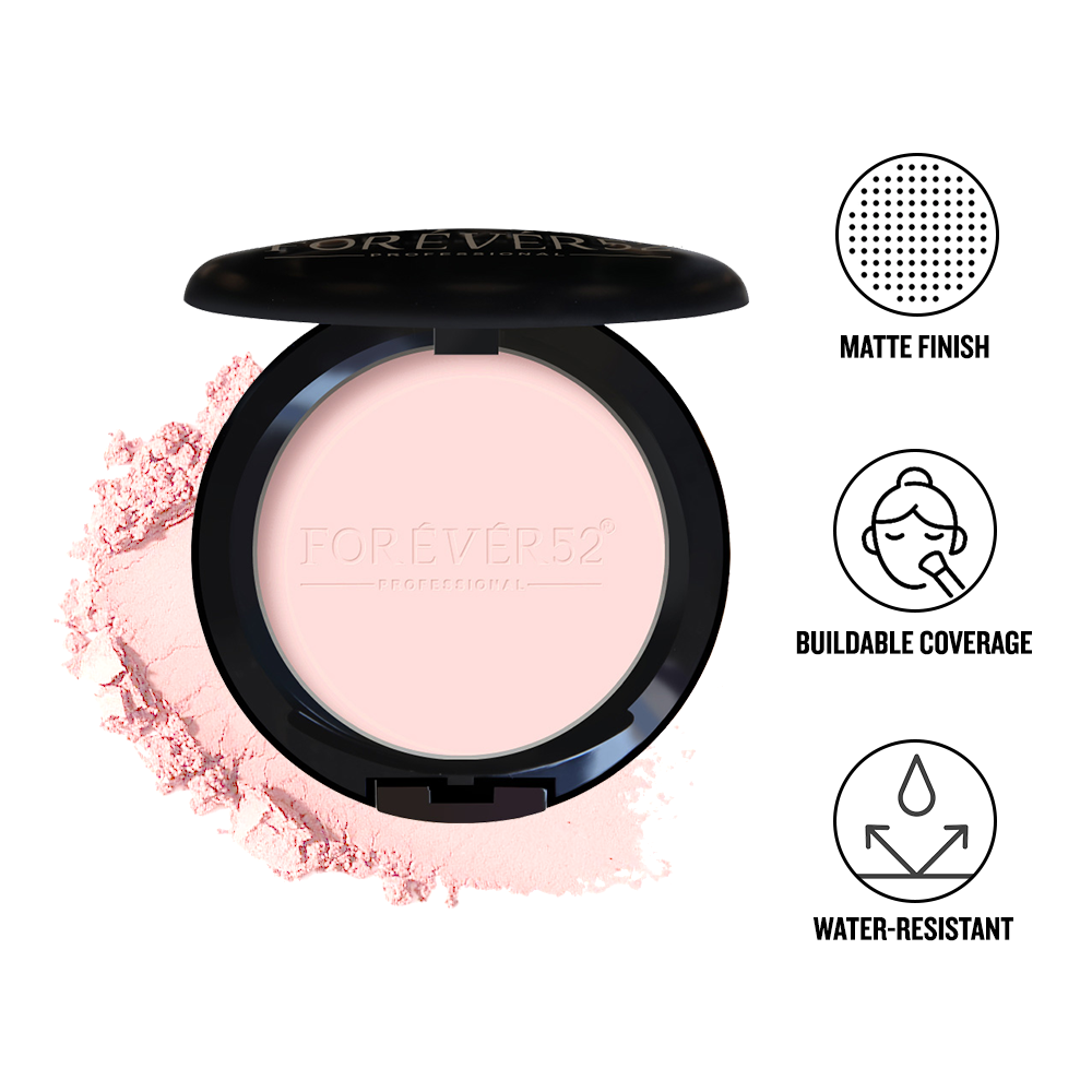 Forever 52 Two Way Cake Compact Powder