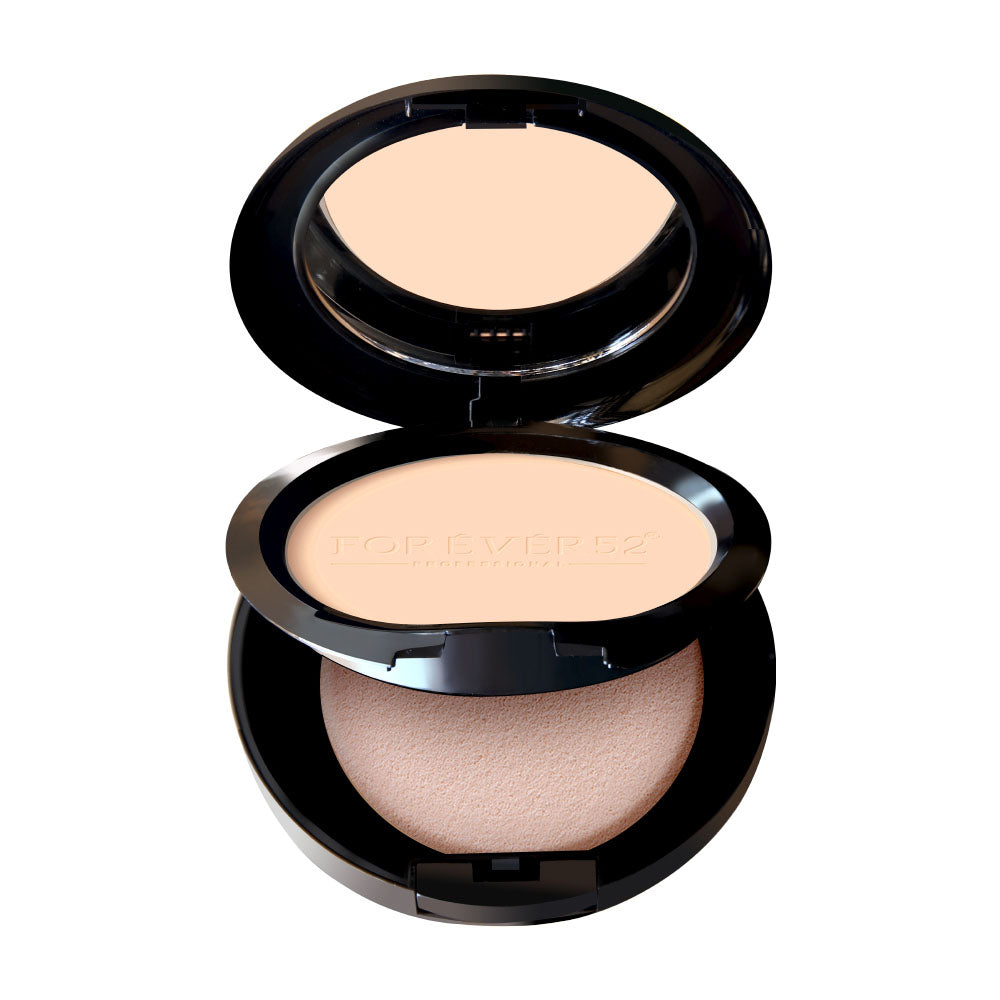 Forever 52 Two Way Cake Compact Powder