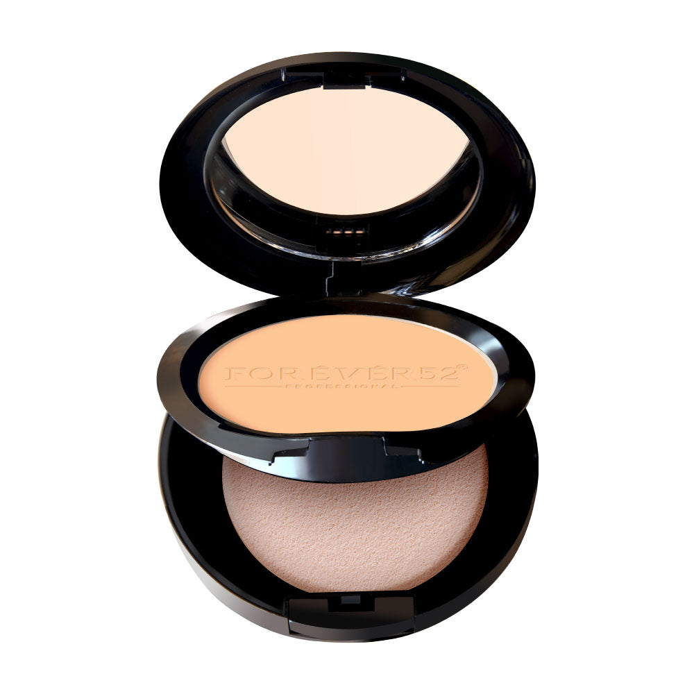Forever 52 Two Way Cake Compact Powder