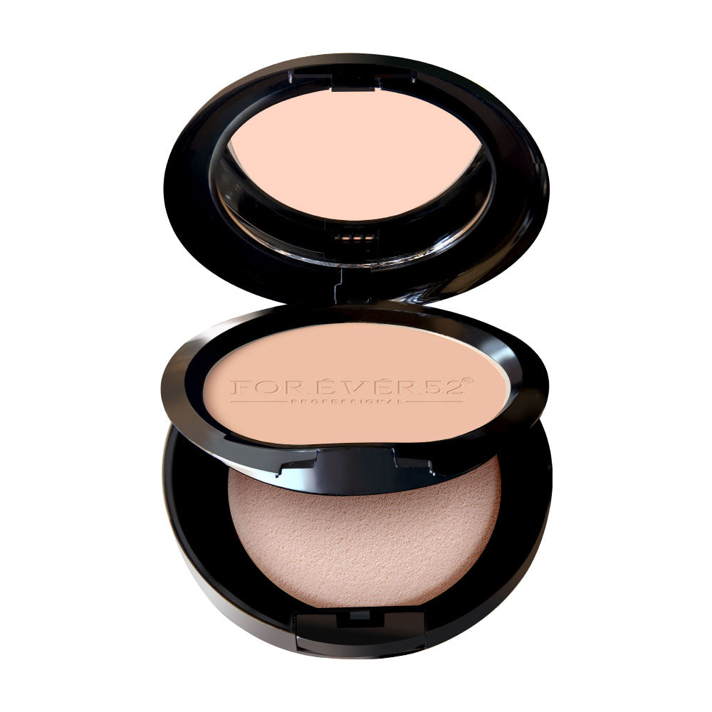 Forever 52 Two Way Cake Compact Powder