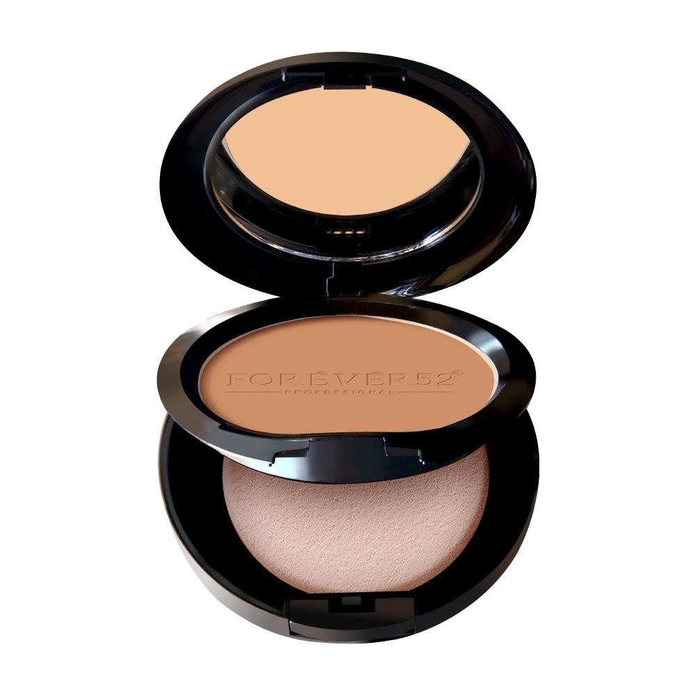 Forever 52 Two Way Cake Compact Powder