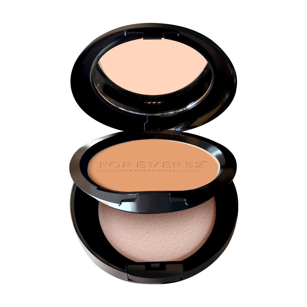 Forever 52 Two Way Cake Compact Powder