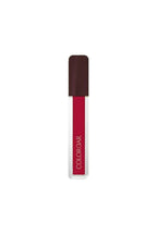 Colorbar Powerkiss Vegan Matte Lipcolor