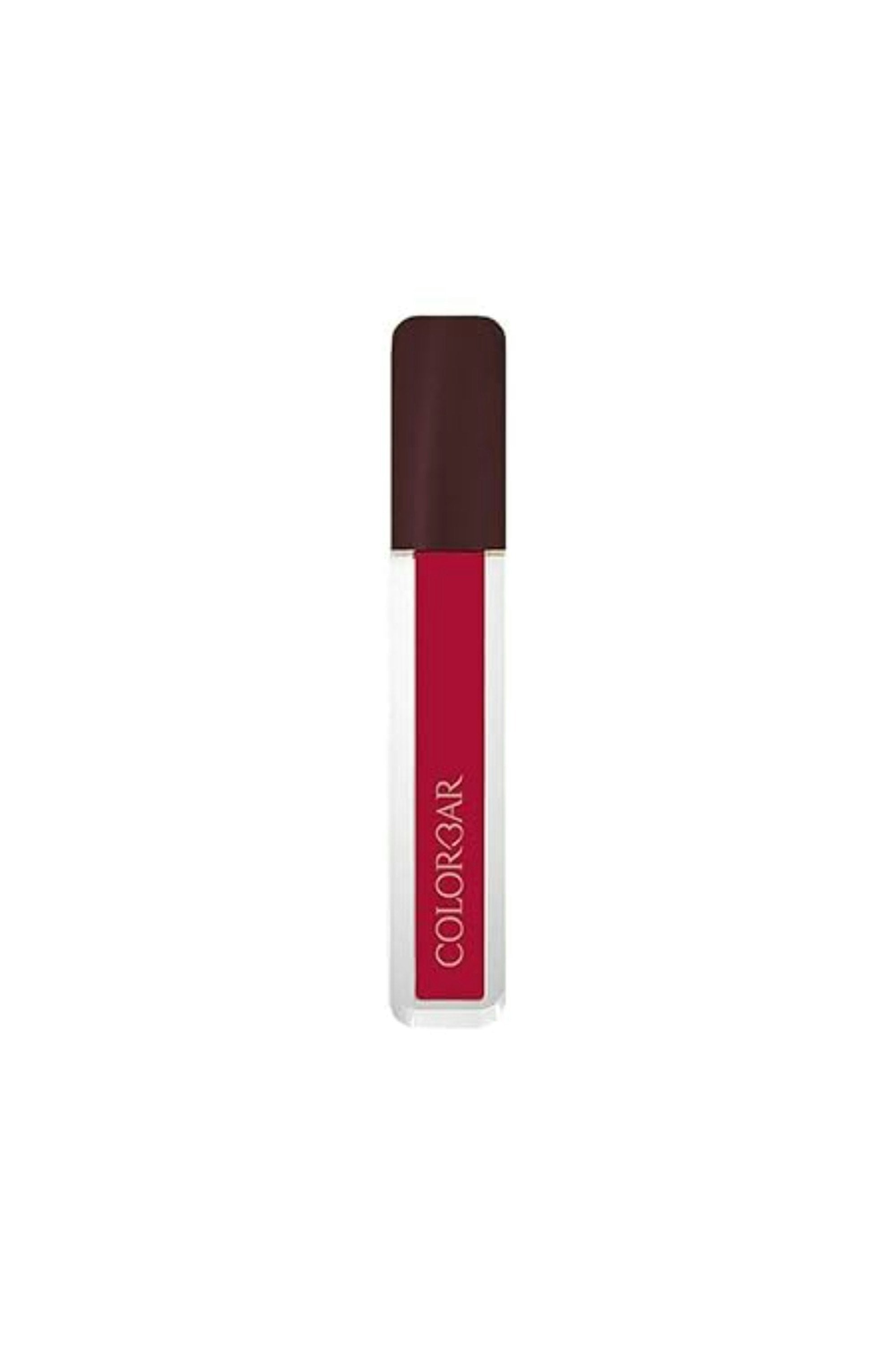 Colorbar Powerkiss Vegan Matte Lipcolor