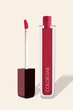 Colorbar Powerkiss Vegan Matte Lipcolor