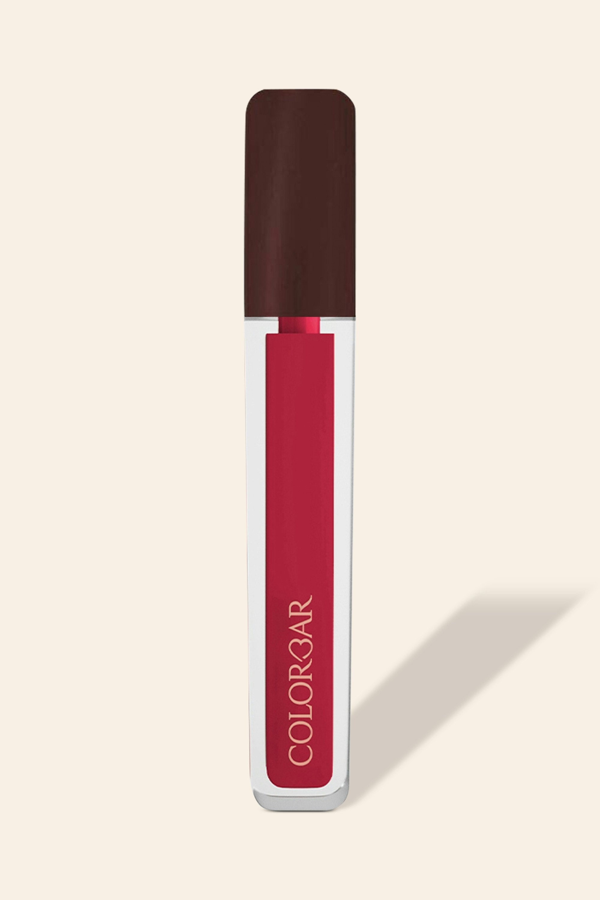 Colorbar Powerkiss Vegan Matte Lipcolor