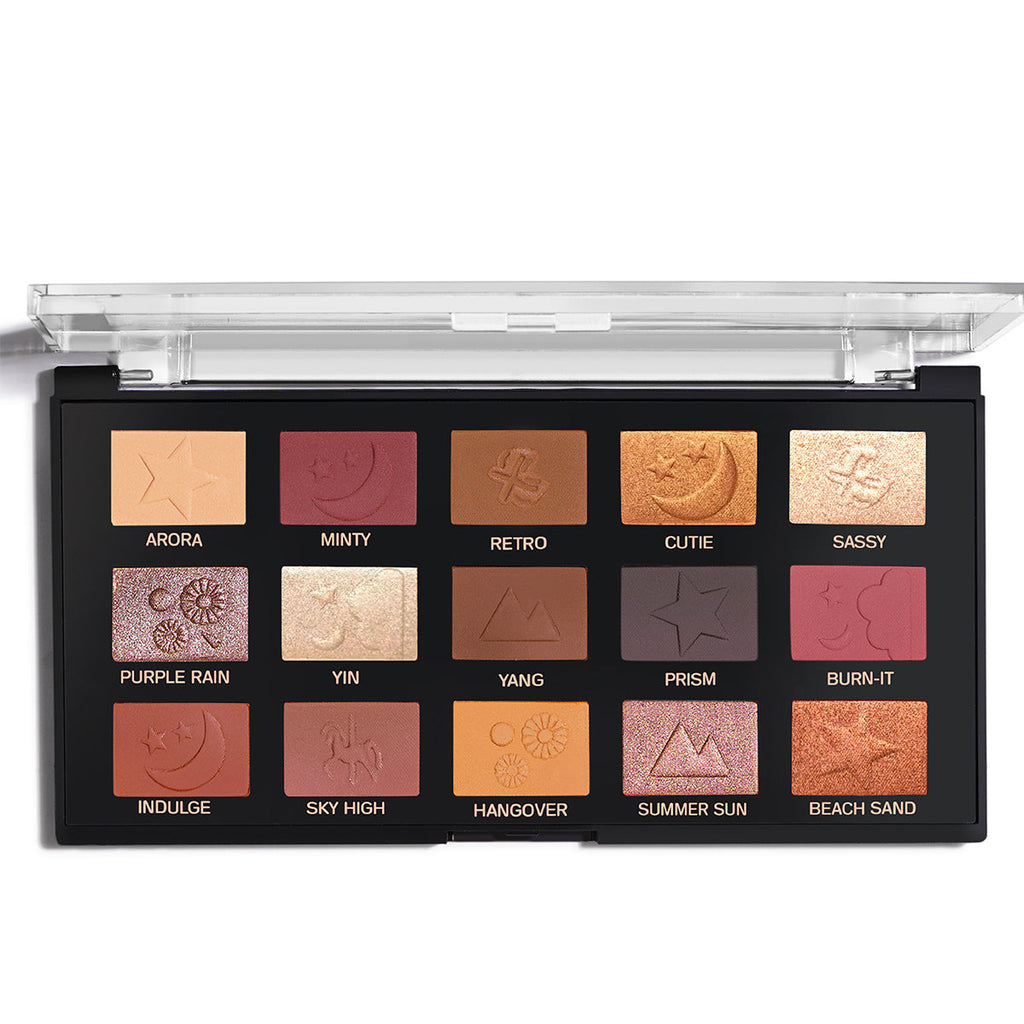 Insight All Eyes On You Eyeshadow Palette
