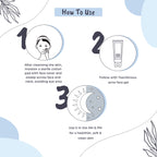 Fixderma Teenilicious Acne Face Toner With Salicylic Acid - For Blackhead & Whitehead