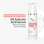 Fixderma Acne Defence Face Serum